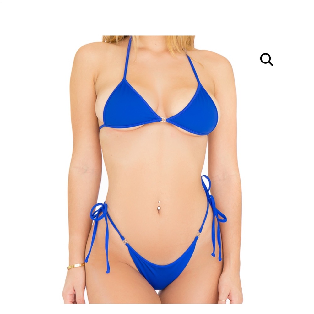 Bikini Bottoms - image 2